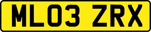 ML03ZRX