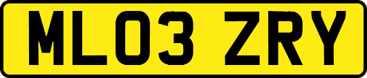 ML03ZRY