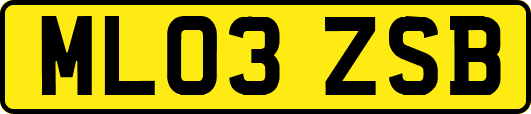 ML03ZSB