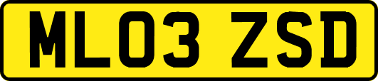 ML03ZSD