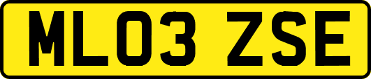 ML03ZSE