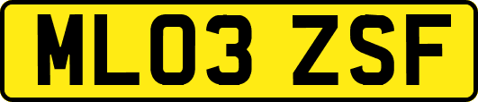 ML03ZSF
