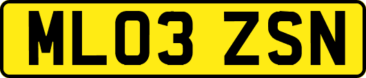 ML03ZSN
