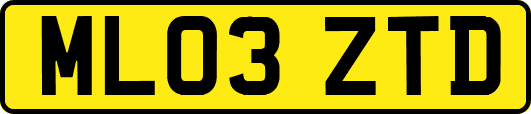 ML03ZTD