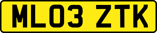 ML03ZTK