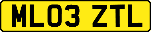 ML03ZTL