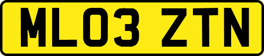 ML03ZTN