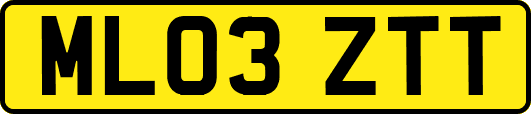 ML03ZTT