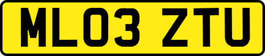 ML03ZTU