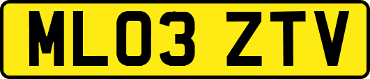 ML03ZTV