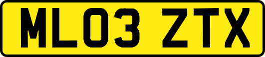 ML03ZTX