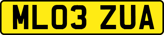ML03ZUA