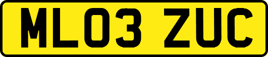 ML03ZUC