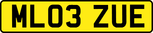 ML03ZUE