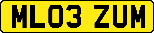 ML03ZUM