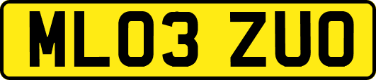 ML03ZUO