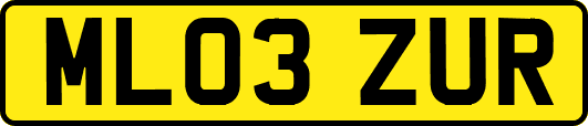 ML03ZUR