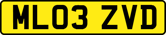 ML03ZVD