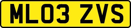 ML03ZVS