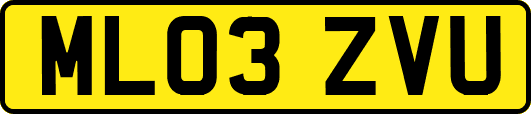 ML03ZVU