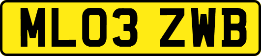 ML03ZWB