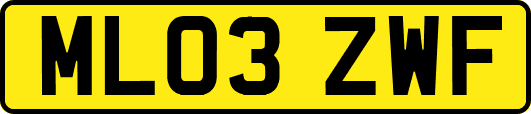 ML03ZWF