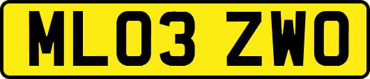 ML03ZWO