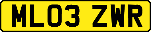 ML03ZWR