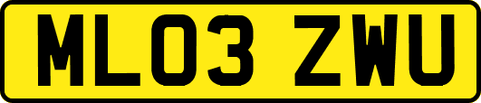 ML03ZWU