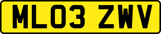 ML03ZWV