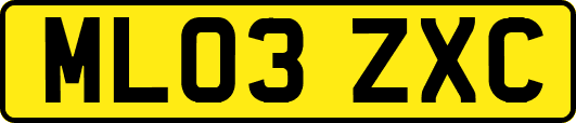 ML03ZXC
