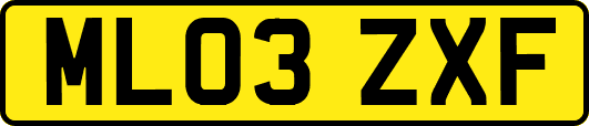ML03ZXF