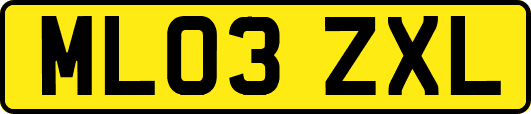 ML03ZXL