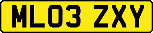 ML03ZXY