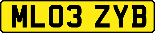ML03ZYB