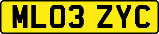 ML03ZYC