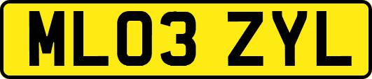 ML03ZYL