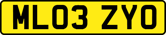 ML03ZYO