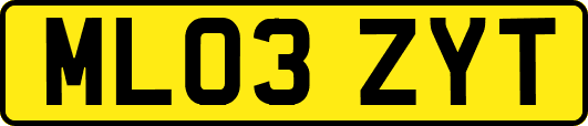 ML03ZYT