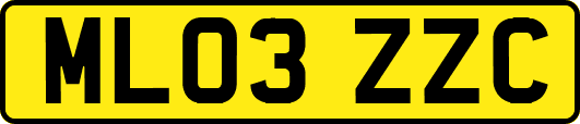 ML03ZZC