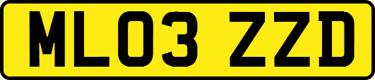 ML03ZZD