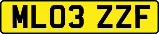 ML03ZZF
