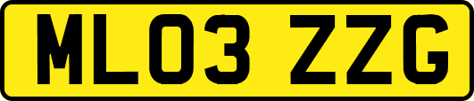 ML03ZZG