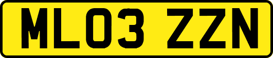 ML03ZZN