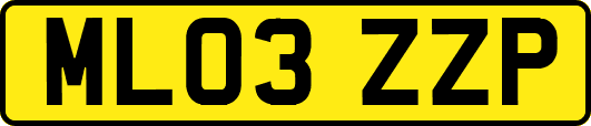 ML03ZZP