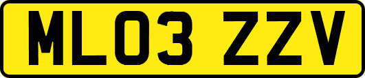 ML03ZZV