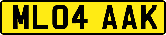 ML04AAK