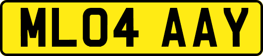 ML04AAY