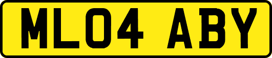 ML04ABY