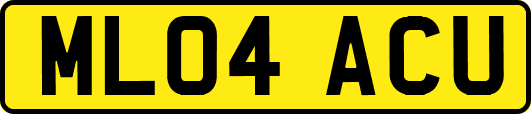 ML04ACU